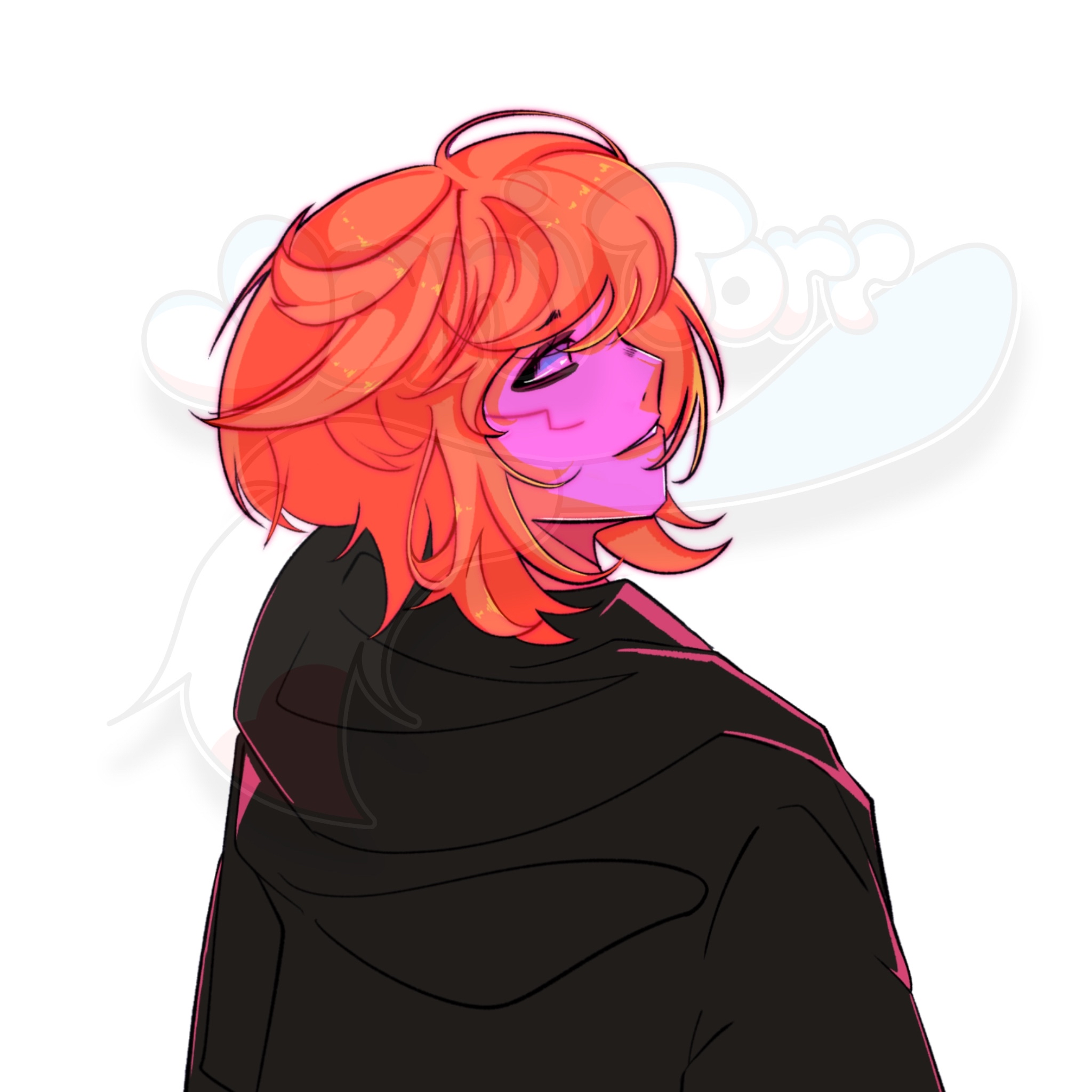 Full render sample