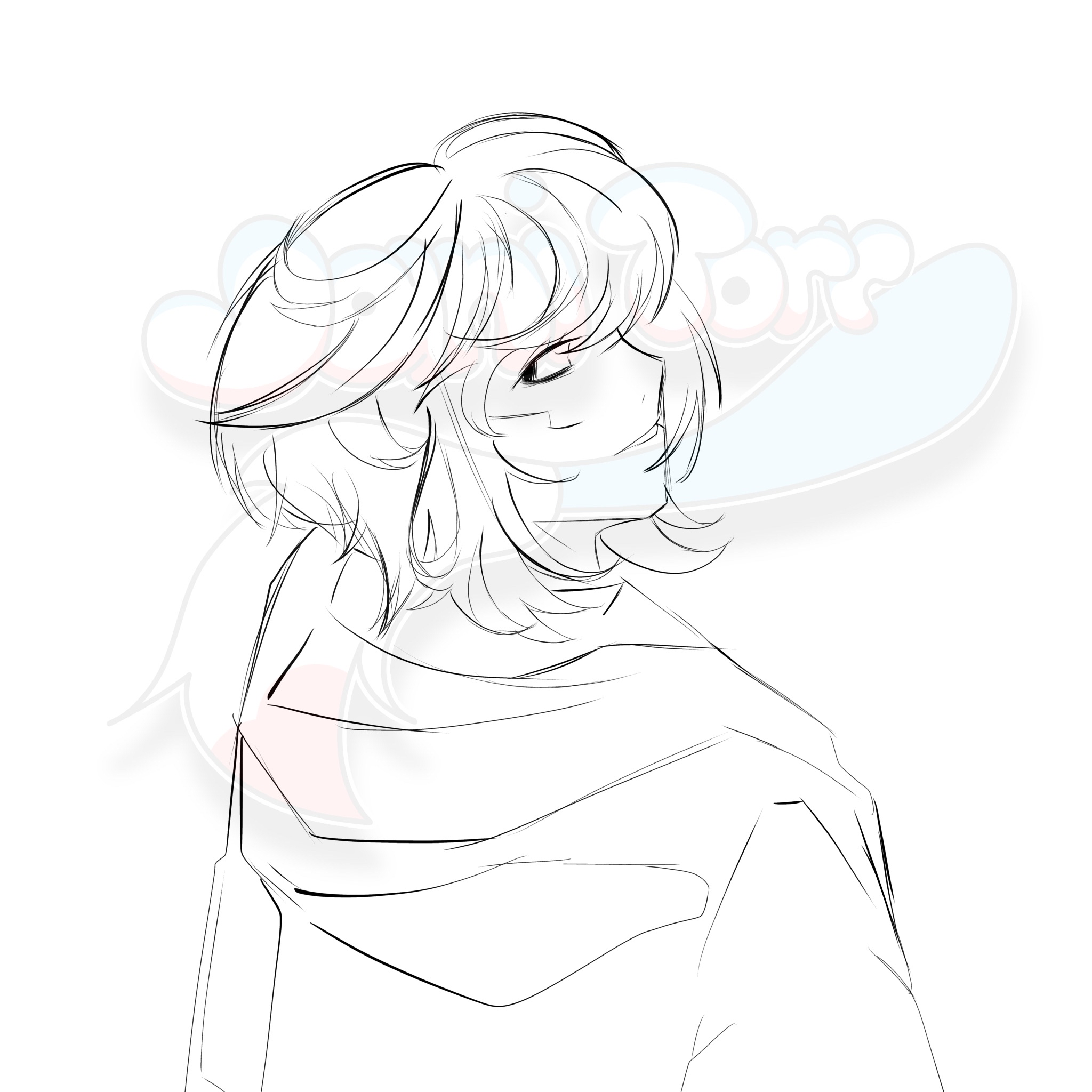 Sketch sample